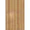 Ekena Millwork Framed Board-n-Batten Shutters, Rough Sawn Western Red Cedar, 32 1/4W x 51H, PR RBF06S32X051RWR - alternate 5